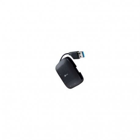 TP-LINK USB-jaotur 4-pordiline USB 3.0 kaasaskantav ilma toiteadapterita