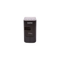 Brother P-Touch PT-P750W sildiprinter kuni 24mm USB Wi-Fi NFC lõikur