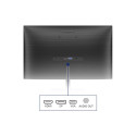 PHILIPS 245E1S/00 monitor 23,8-tolline IPS-paneel HDMI/DP