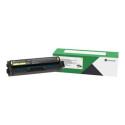 LEXMARK C3220Y0 Yellow Return Program Print Cartridge