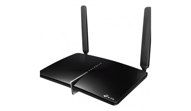 TP-LINK kahe sagedusalaga 4G LTE ruuter