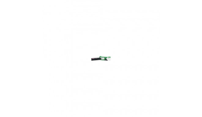 LEXMARK C3220M0 Magenta Return Program Print Cartridge