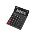 CANON AS-2200 lauakalkulaator 12-kohaline reguleeritav ekraan kahe toitega päikese ja patareiga