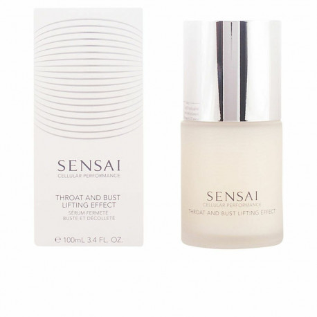 Sensai CP Throat And Bust Lifting Effect Total Anti-Ageing Skin Care (100ml)