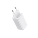 Baseus GaN5 Pro Wall charger 2xUSB-C / USB / 65W