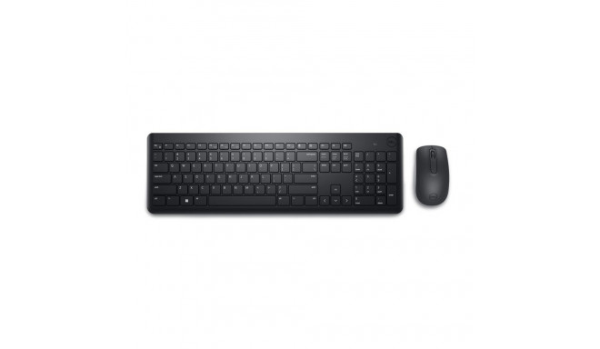DELL KM3322W Wireless keyboard+mouse combo