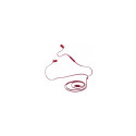 JBL Tune 310C Earphones USB-C Red