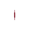 JBL Tune 310C Earphones USB-C Red