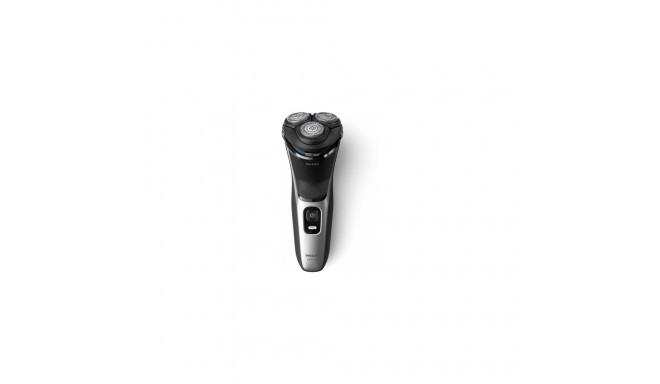 Philips Shaver Series 3000 Wet& Dry Shaver