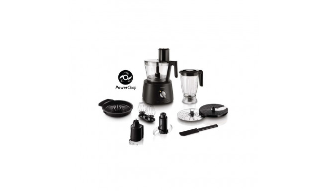 Philips 7000 HR7776/90 Food processor