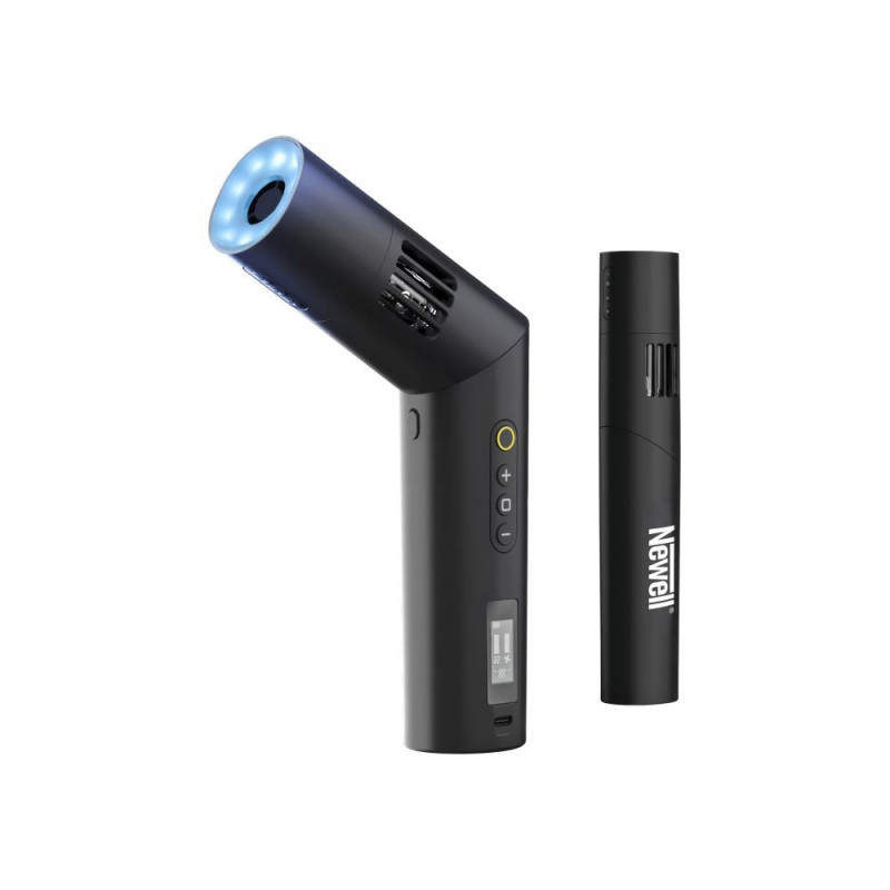 Newell Mr Mist smoke generator