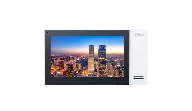 7- inch Color Indoor Monitor VTH2421FW-P
