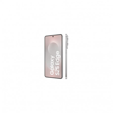 Samsung nutitelefon Galaxy S25 Edge 5G 256GB, titaanihall