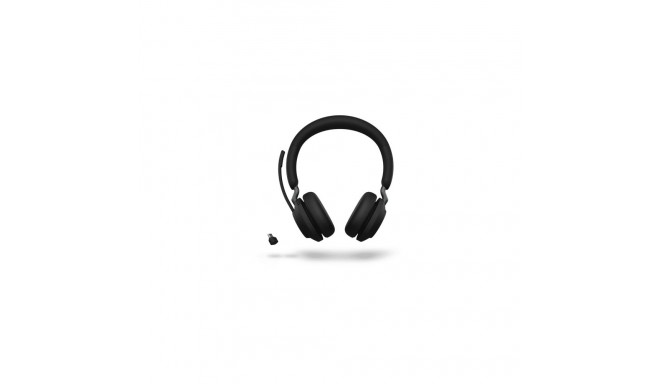 Jabra Evolve2 65 Stereo UC USB-C schwarz