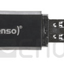 Intenso USB-Drive 3.0 Speed Line USB-Stick 128GB schwarz