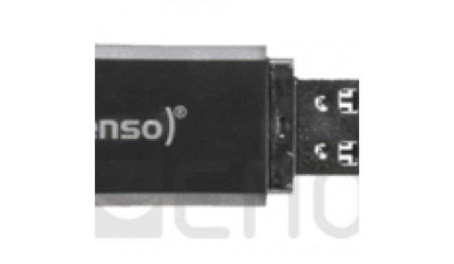 Intenso USB-Drive 3.0 Speed Line USB-Stick 128GB schwarz