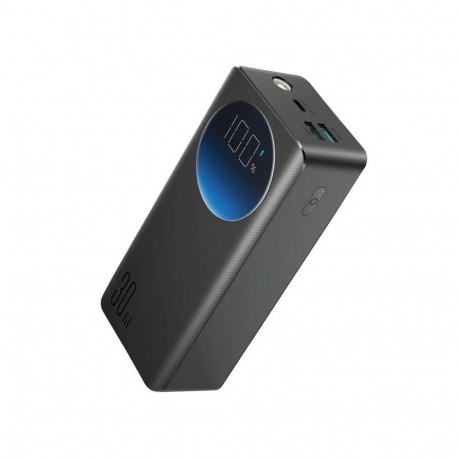 Power Bank Joyroom JR-PBF03, 30W 30000mAh (Black)