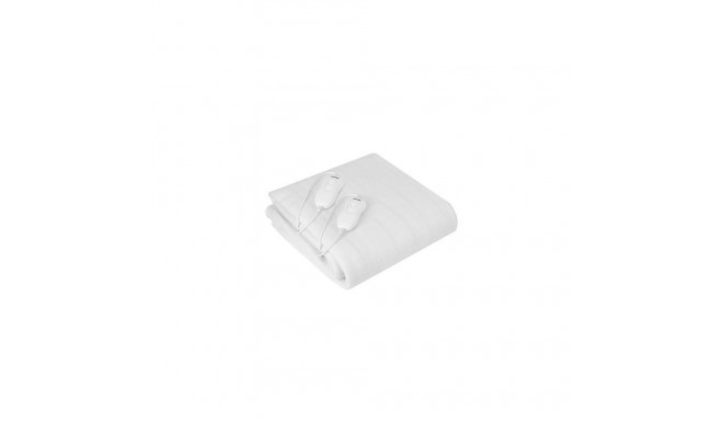 Mesko Electirc heating under-blanket MS 7420 Number of heating levels 4, Number of persons 2, Washab