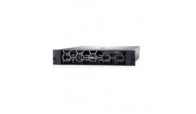 Dell SERVER R550 4314 S H755 8X3.5/2X700W/RAILS/3YNBD SCS