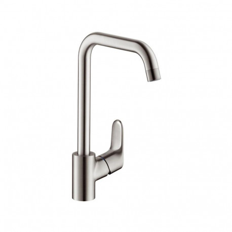 Focus inox köögisegisti 31820800
