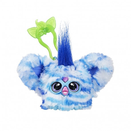 interaktiivne Furby karvane Furblets mänguasi