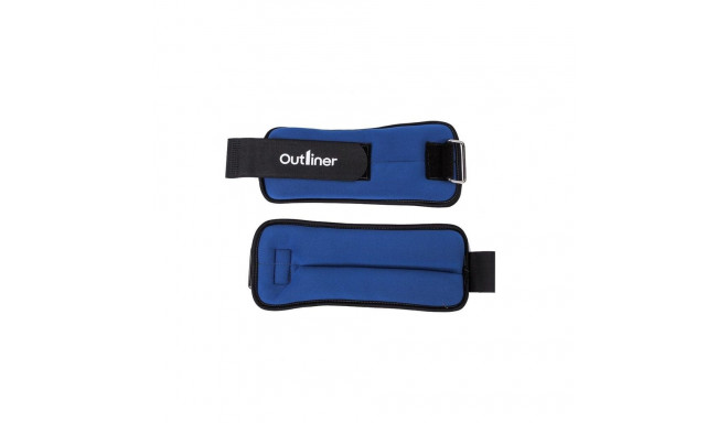 randme ja hüppeliigese raskus