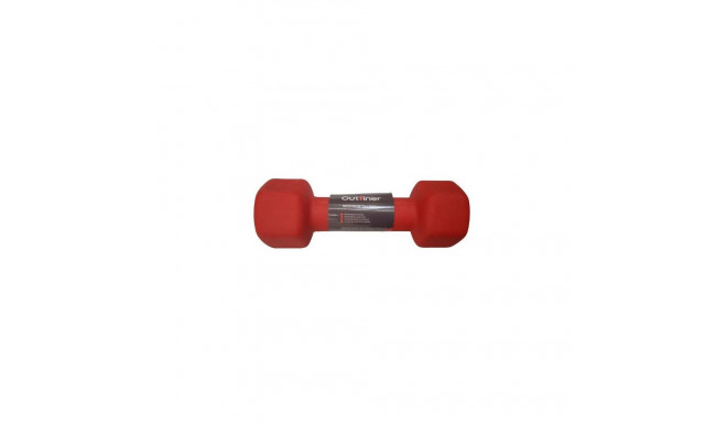 NEOPRENE HEXDUMBBELL YLDB04B 2KG