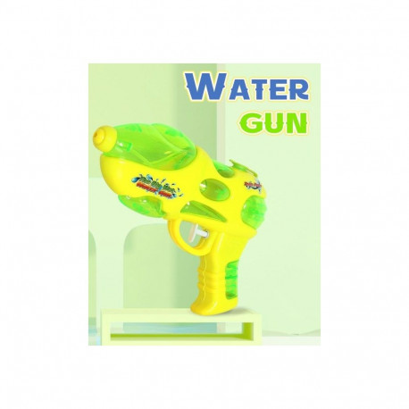 WATER GUN 18CM MX0372556 1088-B