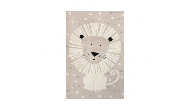 CARPET ELIO KIDS 2307 270 BEIGE 1.6X2.3M