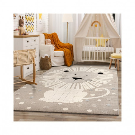 CARPET ELIO KIDS 2307 270 BEIGE 1.6X2.3M