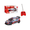 TOY RC CAR HYUNDAI I20 13-63669