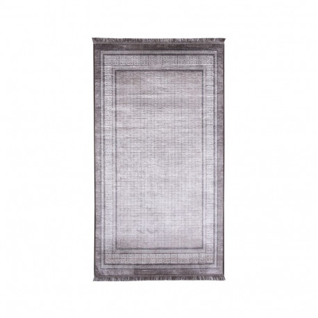 CARPET PRINTED DRIN 0.8X1.4M BEIGE