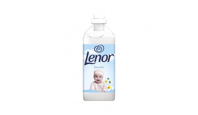 pehmendaja Lenor Sensitive 1600ml