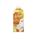 SOFTENER LENOR ORCHID AMBER 1200ML