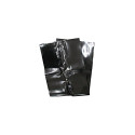 POLYETHYLENE BAG 150X36CM BLACK 170MC