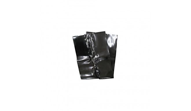 POLYETHYLENE BAG 150X36CM BLACK 170MC