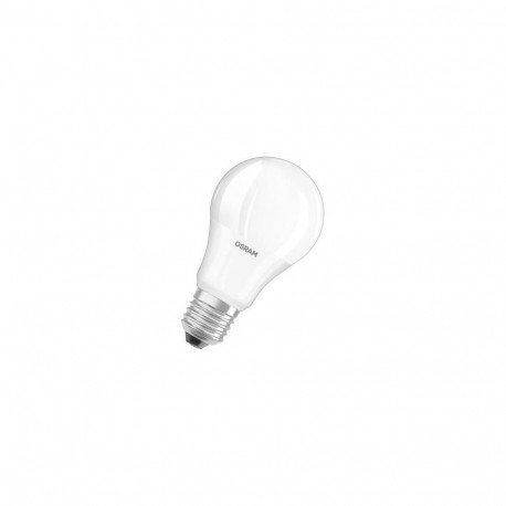 LED LAMPPU OSRAM VALUE A60 E27 2700K