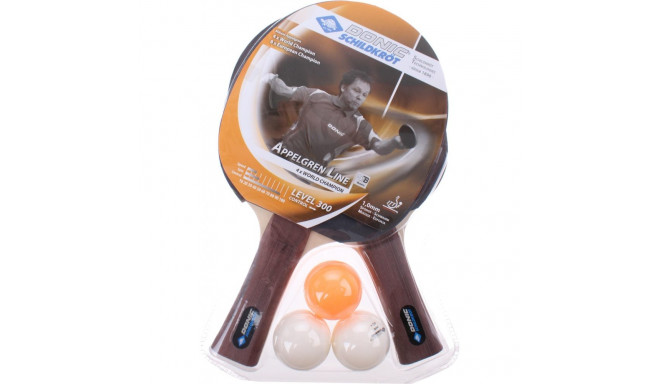 TABLE TENNIS SET 300 788634
