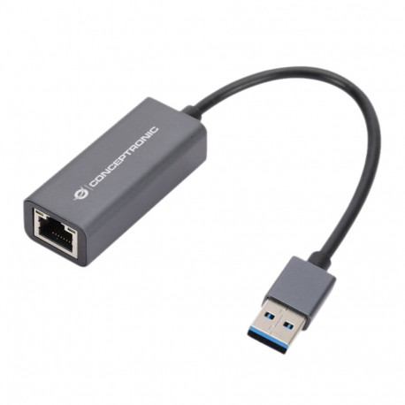 Conceptronic ABBY08G Gigabit USB 3.0 Network Adapter