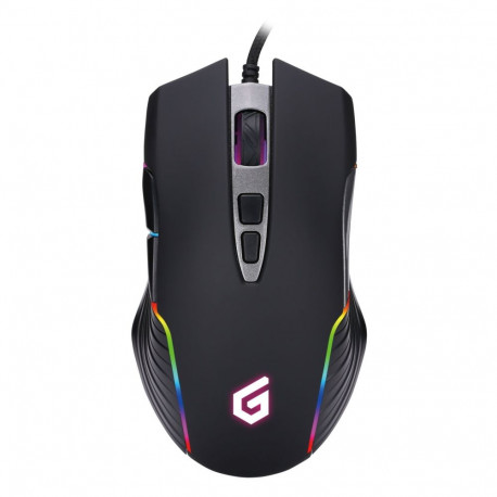 Conceptronic DJEBBEL03B 7D Gaming Mouse, 7200 DPI