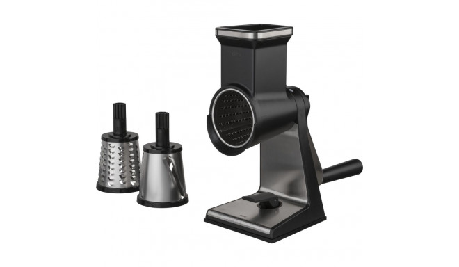 Gefu Transforma Rotary Grater