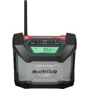Metabo R 12-18 BT juhtmevaba ehitusraadio Metabo R 12-18 BT juhtmevaba ehitusraadio