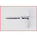 KS Tools 1/4 TORSIONpower padrunikomplekt 33-osaline