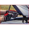 KS Tools 1/4 TORSIONpower padrunikomplekt 33-osaline