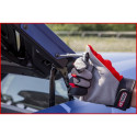 KS Tools 1/4 TORSIONpower padrunikomplekt 33-osaline