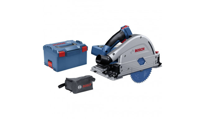 Bosch GKT 18V-52 GC CLC juhtmeta süvistatav saag