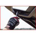 KS Tools 1/4 TORSIONpower padrunikomplekt 33-osaline