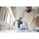 Bosch GSR 12V-15 juhtmevaba trell-kruvikeeraja