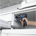 Bosch GSR 12V-15 juhtmevaba trell-kruvikeeraja