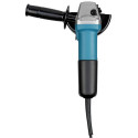 Makita 9558NBRZ 125mm nurklihvmasin